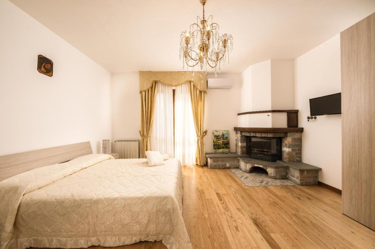B&B Antares Cittanova  Dış mekan fotoğraf