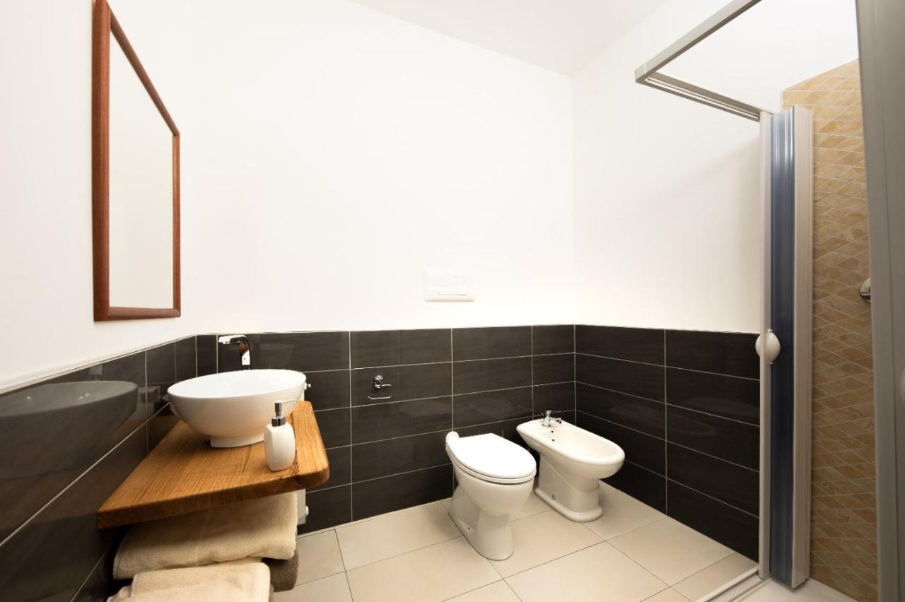 B&B Antares Cittanova  Dış mekan fotoğraf