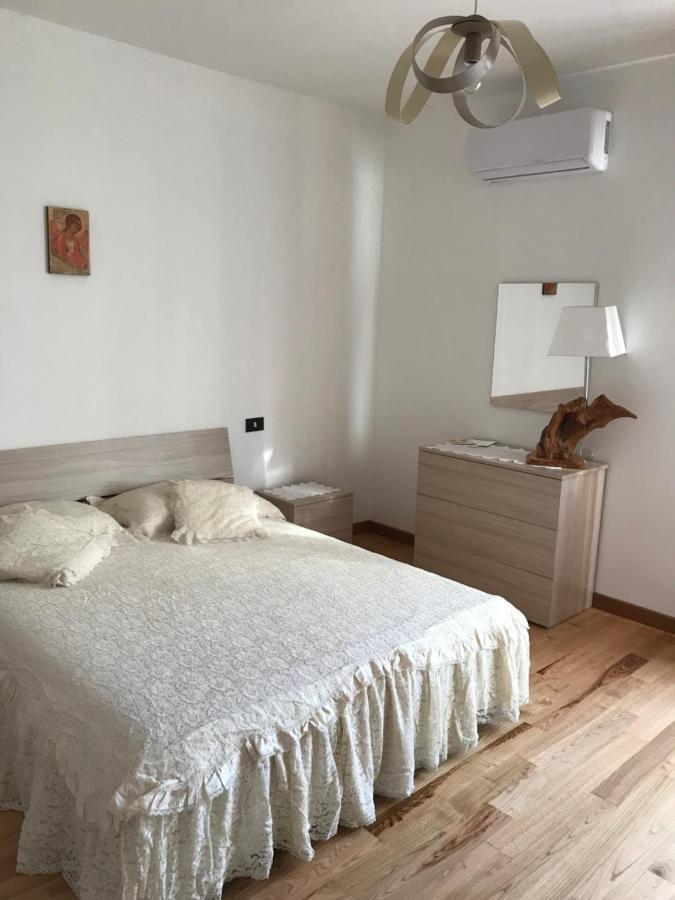 B&B Antares Cittanova  Dış mekan fotoğraf