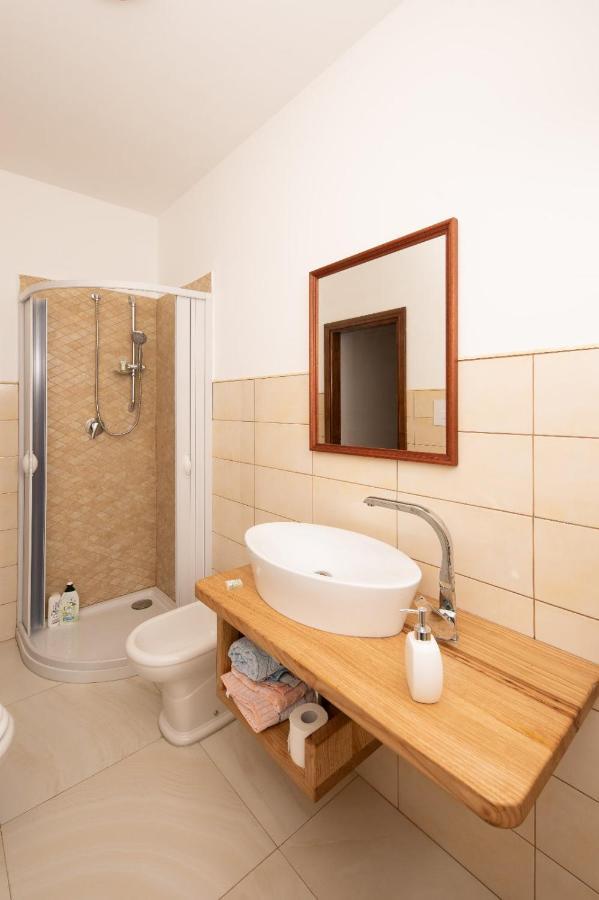 B&B Antares Cittanova  Dış mekan fotoğraf