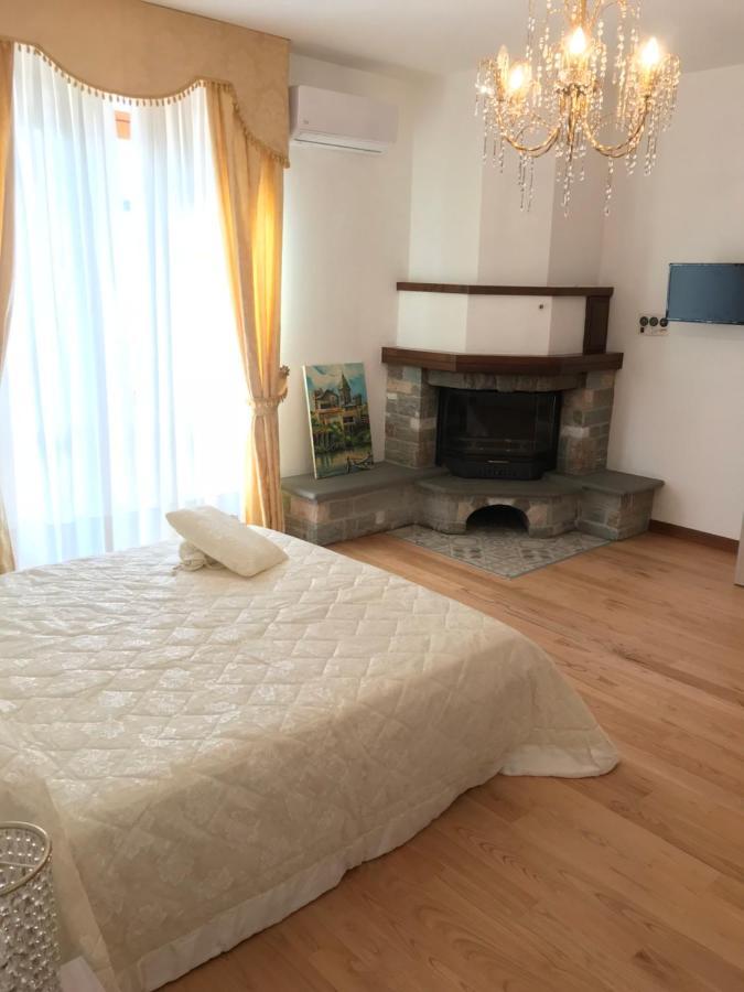 B&B Antares Cittanova  Dış mekan fotoğraf