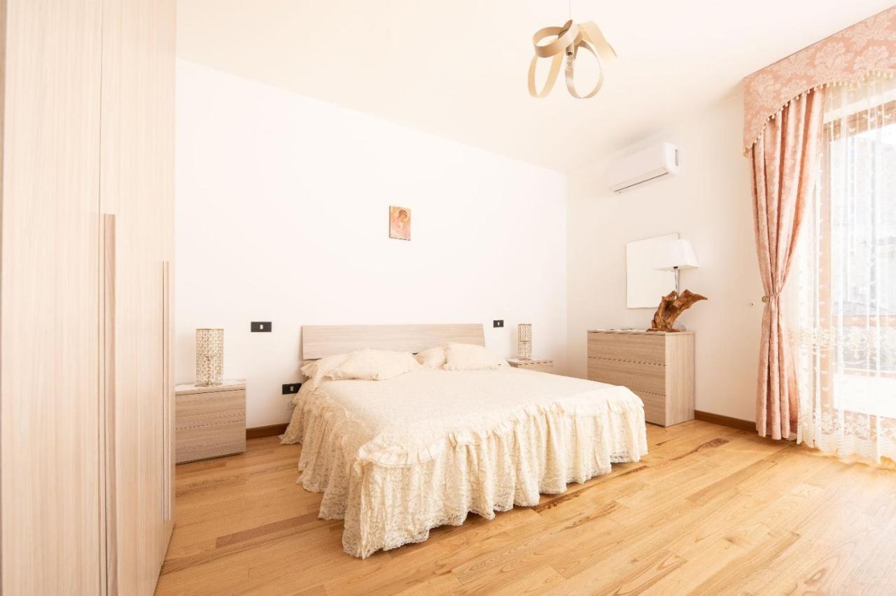 B&B Antares Cittanova  Dış mekan fotoğraf