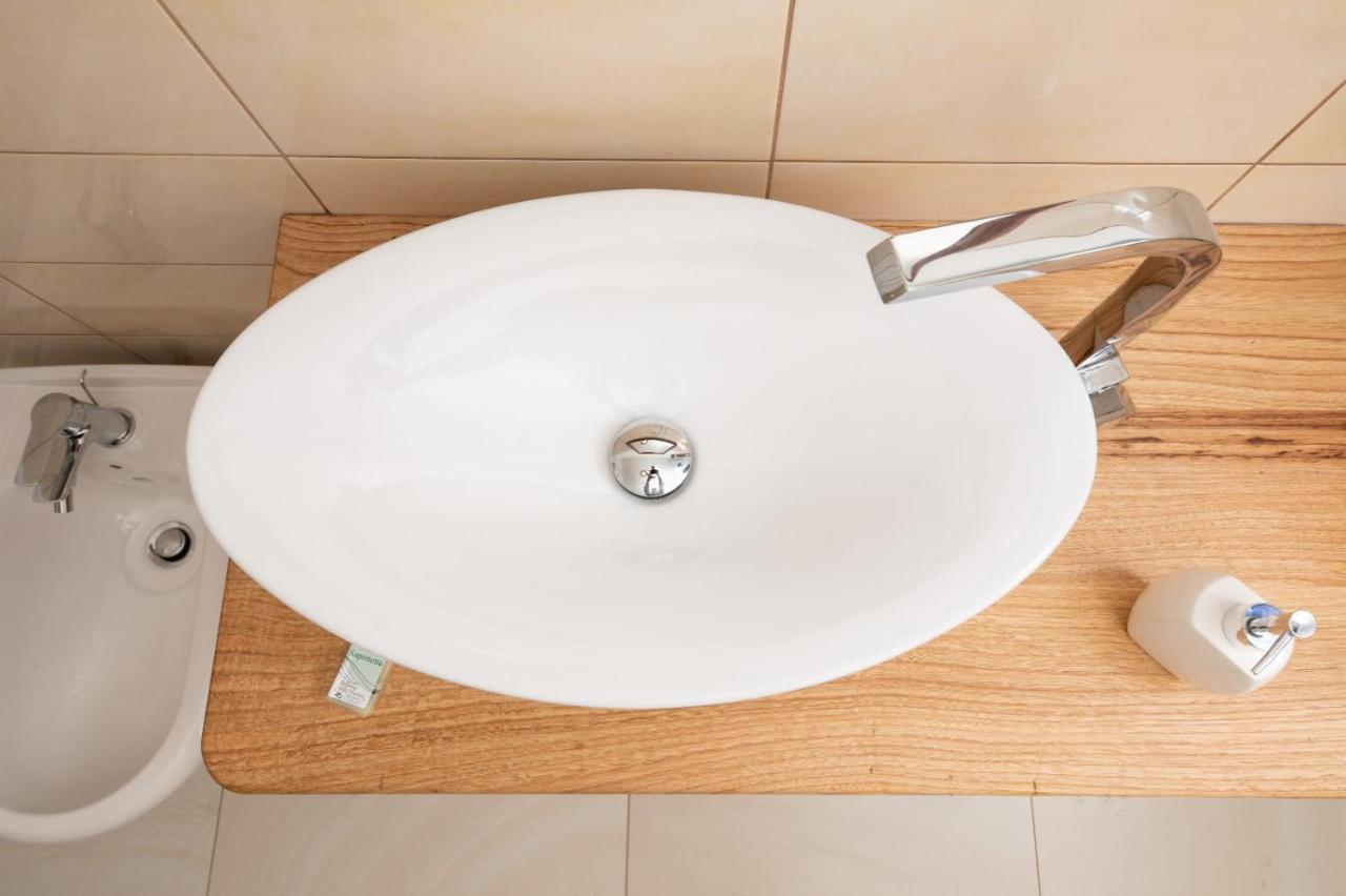 B&B Antares Cittanova  Dış mekan fotoğraf