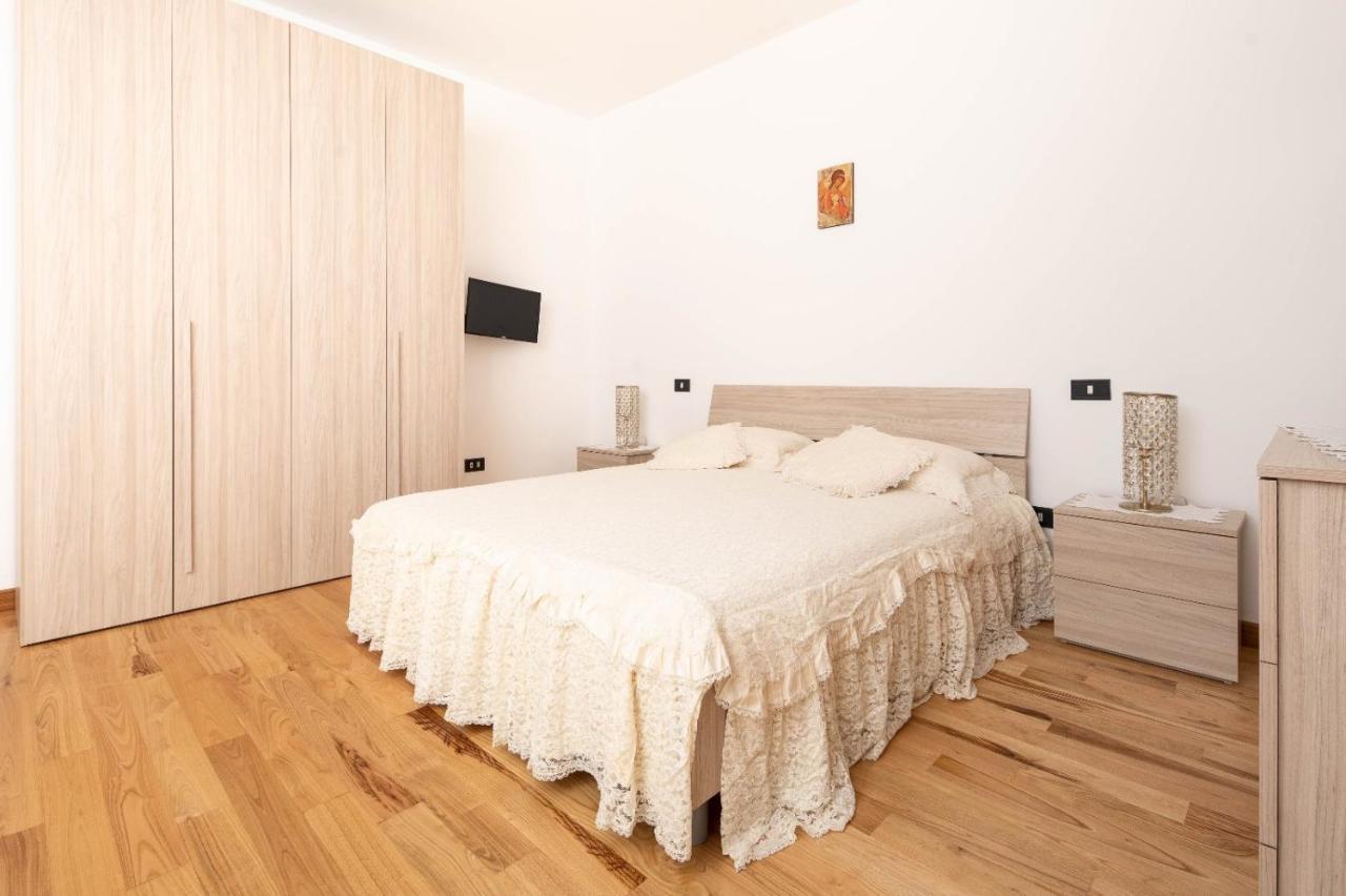 B&B Antares Cittanova  Dış mekan fotoğraf